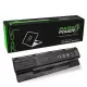 Asus N56L823, N56L82H Notebook Batarya - Pil (Pars Power)