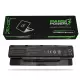 Asus N56L823, N56L82H Notebook Batarya - Pil (Pars Power)
