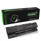 Asus N56VM-RB71, N56VM-S4033V Notebook Batarya - Pil (Pars Power)
