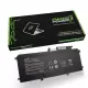 Asus ZenBook UX305FA-RB, UX305FA-USM1 Batarya - Pil (Pars Power)