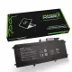 Asus ZenBook UX305FA-FB041H, UX305FA-BBM1 Batarya - Pil (Pars Power)