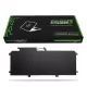 Asus ZenBook UX305FA-FB041H, UX305FA-BBM1 Batarya - Pil (Pars Power)