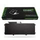 Asus ZenBook UX305FA-RB, UX305FA-USM1 Batarya - Pil (Pars Power)