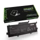 Asus ZenBook U3000U, U3000UA Batarya - Pil (Pars Power)