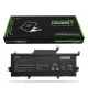 Asus ZenBook U3000U, U3000UA Batarya - Pil (Pars Power)