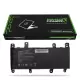 Asus R753UV-TY4241T, R753UW-T4002T Batarya - Pil (Pars Power)
