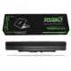 Asus UL80VS, UL80VT, UL30A-A2, UL30A-X1 Notebook Batarya - Pil (Pars Power)