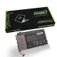 Dell Latitude 3WKT0, YX81V Batarya - Pil (Pars Power)