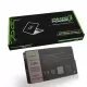Dell Latitude 7220EX Rugged Extreme Batarya - Pil (Pars Power)