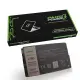 Dell J82G5, 0J82G5 Batarya - Pil (Pars Power)