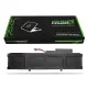Dell XPS C1JKH, 0C1JKH Batarya - Pil (Pars Power)