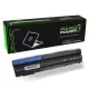 Dell GCJ48, HCJWT, HTX4D, HWR7D, JD0MX Notebook Batarya - Pil (Pars Power)