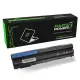 Dell P33G (P33G002), P34G (P34G001) Notebook Batarya - Pil (Pars Power)