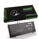 Hp Spectre X360 13-ae007TU Batarya - Pil (Pars Power)