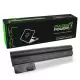 HP Compaq Mini CQ10-500 Notebook Batarya - Pil (Pars Power)