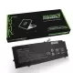 Hp Pro X2 612 G2 (1BY71EC), (1DT63AW) Batarya - Pil (Pars Power)