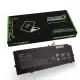 Hp Pro X2 612 G2 (L5H62EA), (L5H63EA) Batarya - Pil (Pars Power)
