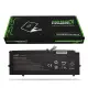 Hp Pro X2 612 G2 (L5H62EA), (L5H63EA) Batarya - Pil (Pars Power)