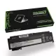 Lenovo ThinkPad T460S, 00HW022 Batarya - Pil (Pars Power)