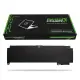 Lenovo ThinkPad 00HW036, 00HW037 Batarya - Pil (Pars Power)