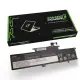 Lenovo ThinkPad Yoga L380 20M800MK00 Batarya - Pil (Pars Power)
