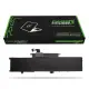Lenovo ThinkPad Yoga L380 20M800MK00 Batarya - Pil (Pars Power)