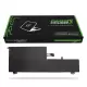 Lenovo IdeaPad Yoga 720-15IKB 80X7 Batarya - Pil (Pars Power)