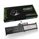 Lenovo ThinkPad Yoga 260 20GS, 20GT Batarya - Pil (Pars Power)
