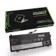 Lenovo ThinkPad C13 Yoga Chromebook Type 20UX Batarya - Pil (Pars Power)