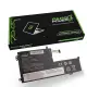 Lenovo IdeaPad 81Y3001DTX, 81Y3003NTX Batarya - Pil (Pars Power)