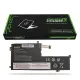 Lenovo IdeaPad 81Y3001DTX, 81Y3003NTX Batarya - Pil (Pars Power)