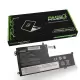Lenovo IdeaPad L18C3PF2, L18D3PF1 Batarya - Pil (Pars Power)