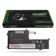 Lenovo IdeaPad L18C3PF2, L18D3PF1 Batarya - Pil (Pars Power)