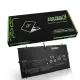 Lenovo Yoga 3 Pro L14S4P71, L13M4P71 Batarya - Pil (Pars Power)