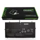 Lenovo Yoga 3 Pro L14S4P71, L13M4P71 Batarya - Pil (Pars Power)