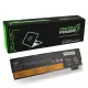 Lenovo ThinkPad 01AV491, 01AV492 Batarya - Pil (Pars Power)