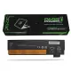 Lenovo ThinkPad 01AV491, 01AV492 Batarya - Pil (Pars Power)