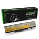 Lenovo 121500037, 121500040, 121500041 Batarya - Pil (Pars Power)