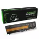 IBM Lenovo T430, T530, L530 Notebook Batarya - Pil (Pars Power)