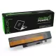 Lenovo ideaPad Y460 Type 20037, 0633 Notebook Batarya - Pil (Pars Power)