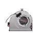 Asus A53SV-XT1, K53E-BBR15 CPU Fan - İşlemci Fanı
