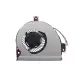 Asus A53SV-XT1, K53E-BBR15 CPU Fan - İşlemci Fanı
