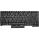 Lenovo ThinkPad E480 Type 20KN, 20KQ Klavye (Siyah TR)
