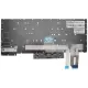 Lenovo ThinkPad E480 Type 20KN, 20KQ Klavye (Siyah TR)