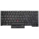Lenovo Yoga L380 Type 20M7, 20M8 Klavye (Siyah TR)