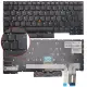 Lenovo ThinkPad E490 20N8007CTX Klavye (Siyah TR)