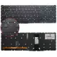 Acer Predator Helios 300 PH317-53-7346 Klavye Işıklı (Siyah TR)