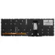 Acer Predator Helios 300 PH317-53-7346 Klavye Işıklı (Siyah TR)