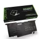 Asus Zenbook UX31, UX31A, UX31E, UX31L Batarya - Pil (Pars Power)