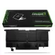 Asus Zenbook UX31, UX31A, UX31E, UX31L Batarya - Pil (Pars Power)